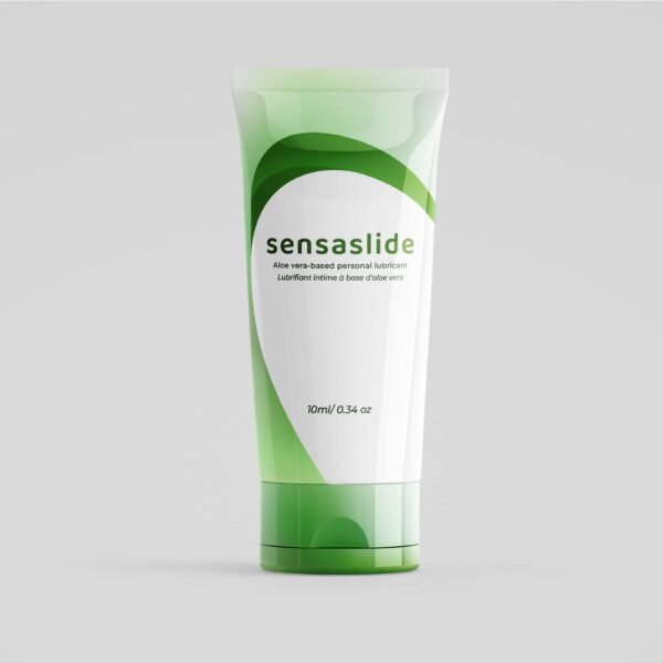 Aloe Vera Lubricants